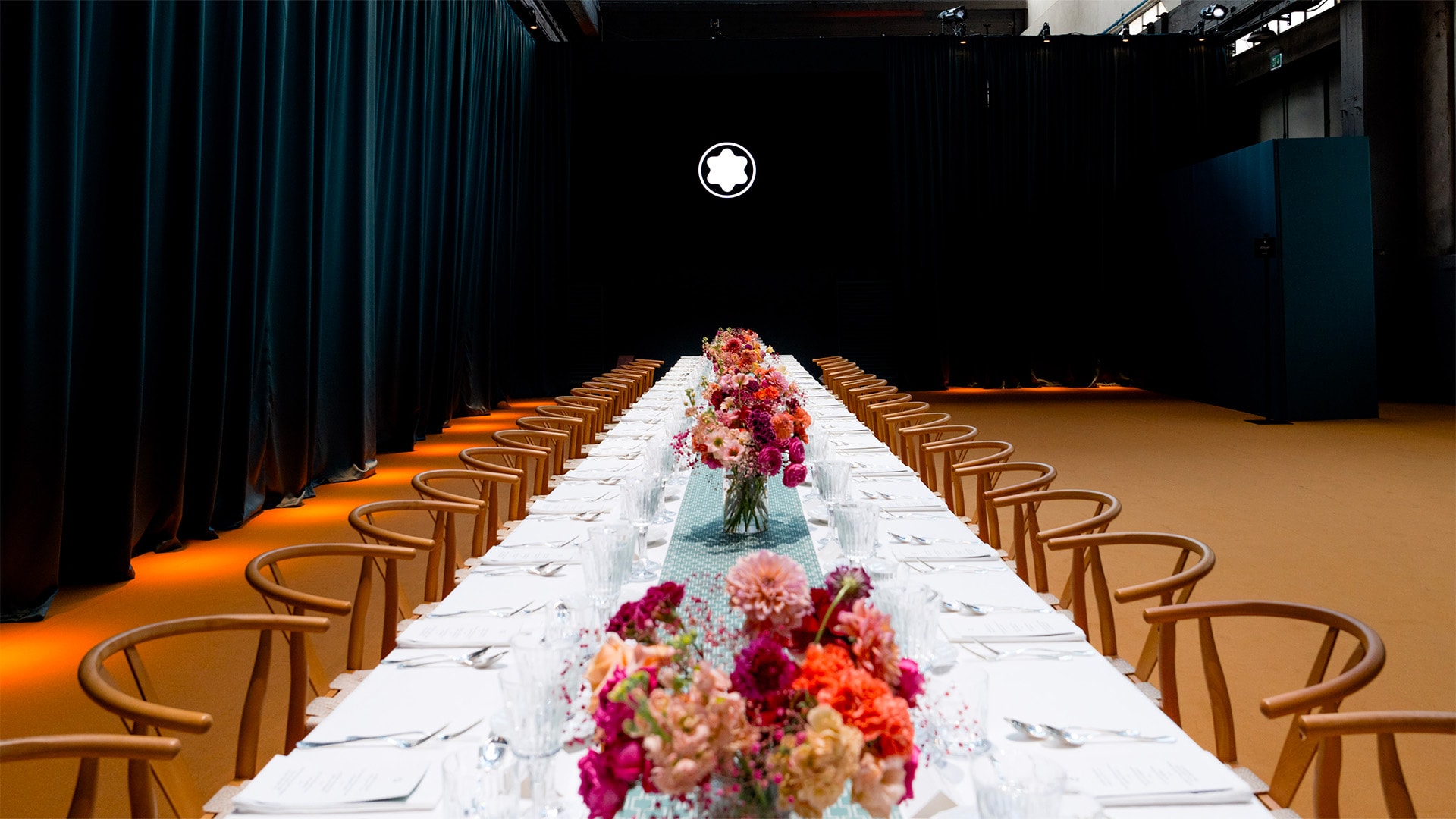 “Let’s Write” Brand Event