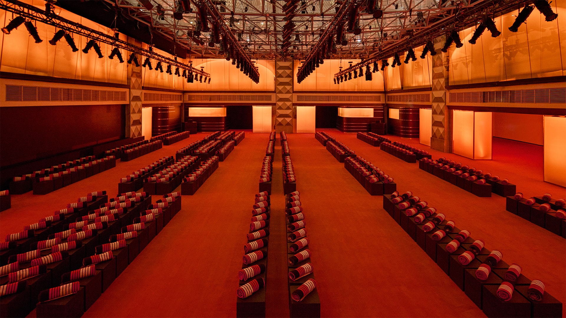 FW 26/27 Fashion Show